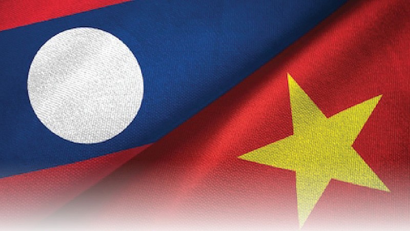 Nghị định thư sửa đổi và bổ sung hiệp định về Quy chế biên giới quốc gia giữa Cộng hoà xã hội chủ nghĩa Việt Nam và Cộng hoà dân chủ nhân dân Lào ký ngày 1/3/1990